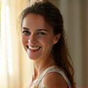 Retrato de Ana, 42 años