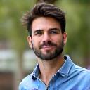 Retrato de Carlos, 38 años