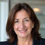 Retrato de la Dra. Elena Martínez